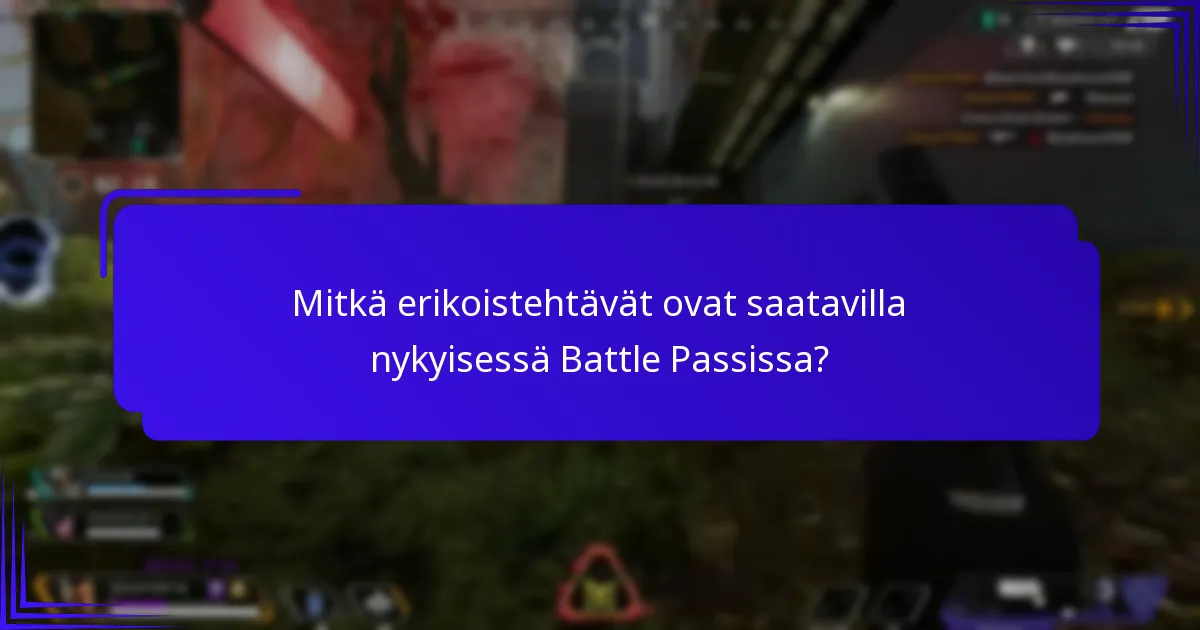 Mitkä rajoitetun ajan palkinnot pelaajat voivat ansaita?