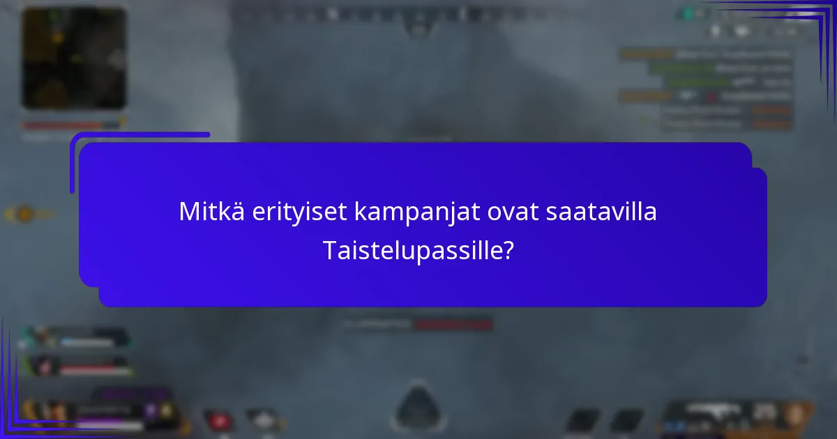 Kuinka Taistelupassin palkinnot vertautuvat ilmaiseksi saataviin palkintoihin?