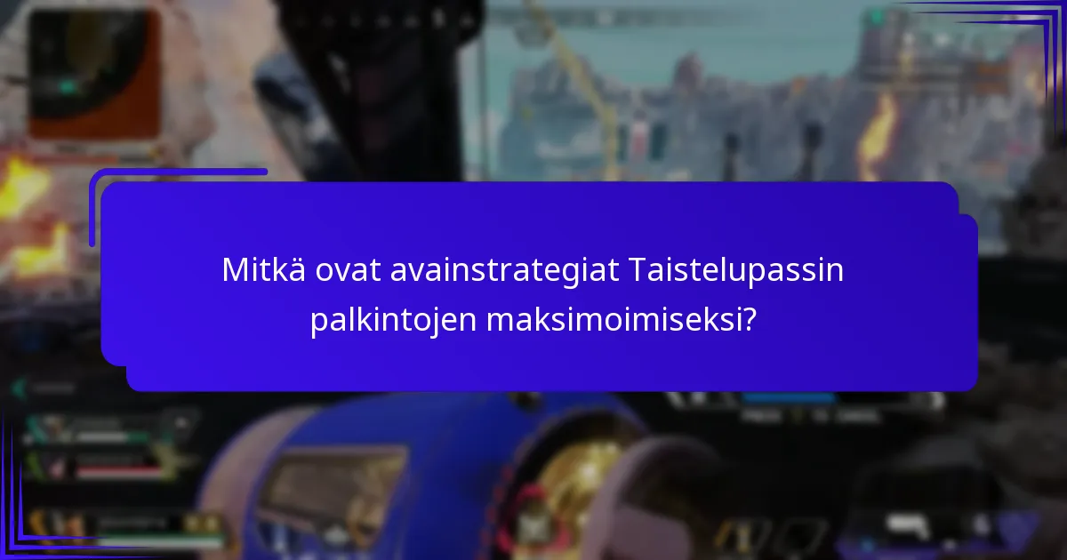Mitkä työkalut voivat auttaa Taistelupassin edistymisen seuraamisessa?