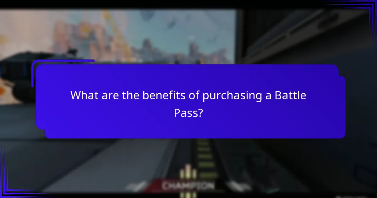 What content is included in the Battle Pass?