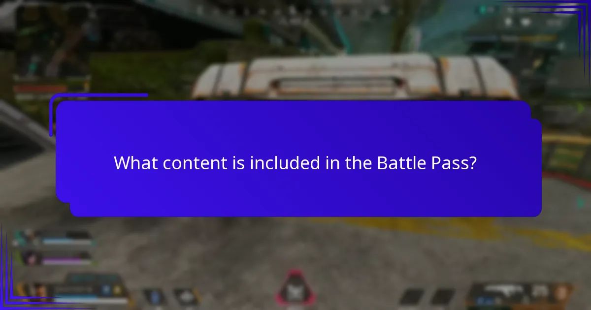 How long is the Battle Pass available?